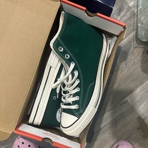 BRAND NEW Converse chuck 70 size 10